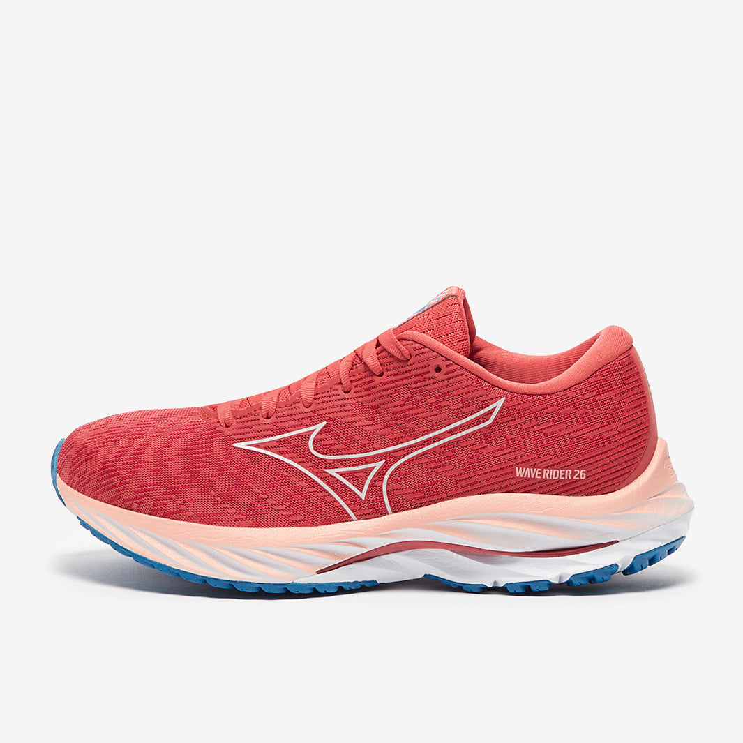 Mizuno Womens Wave Rider 26