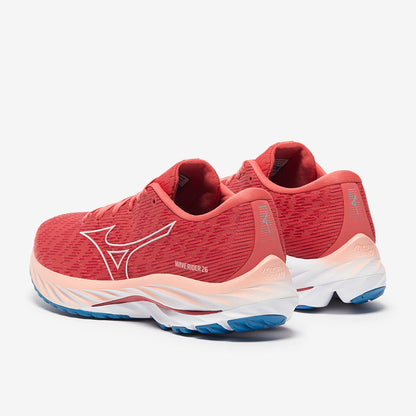 Mizuno Womens Wave Rider 26