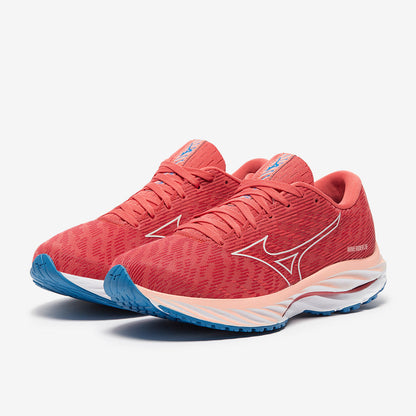 Mizuno Womens Wave Rider 26