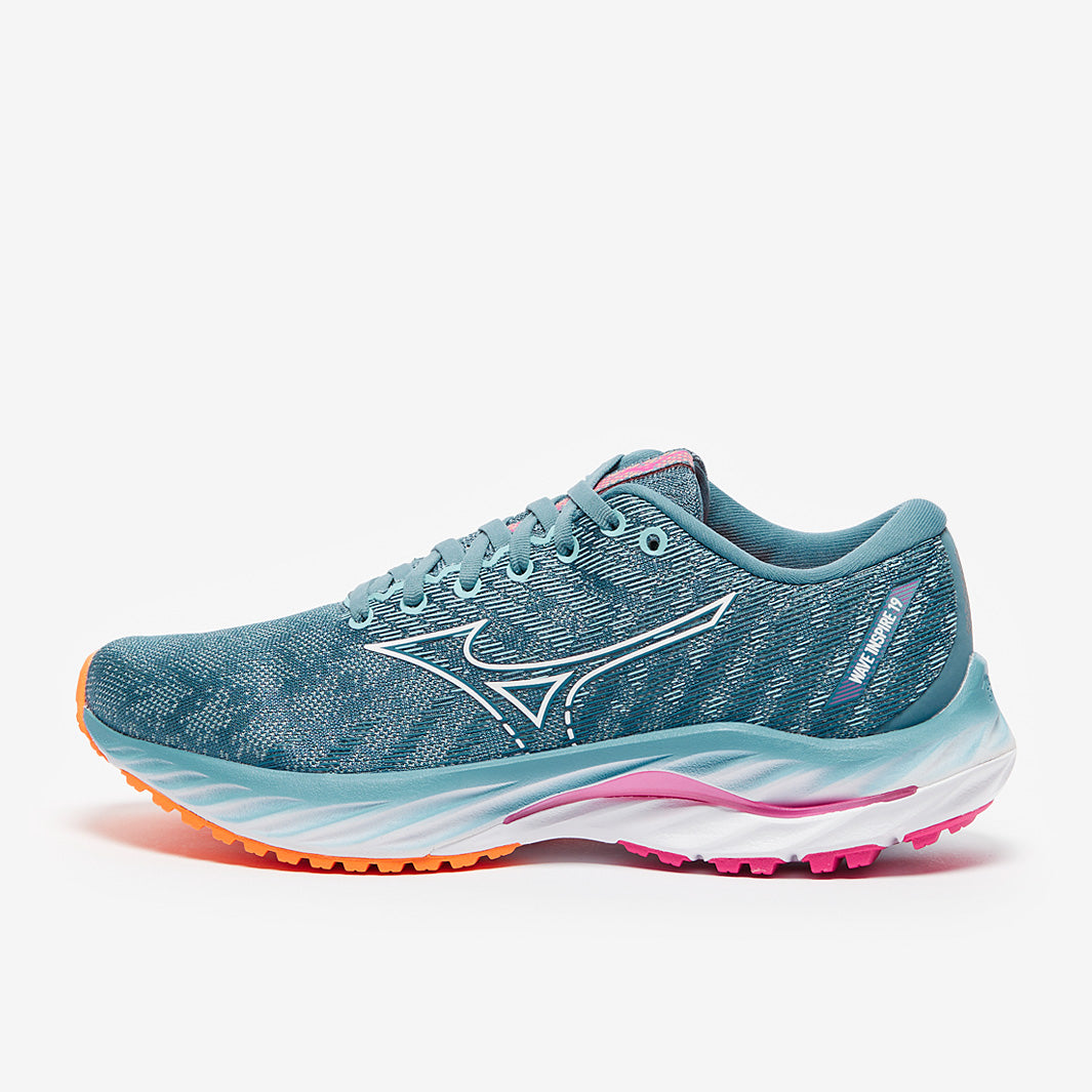 Mizuno Womens Wave Inspire 19