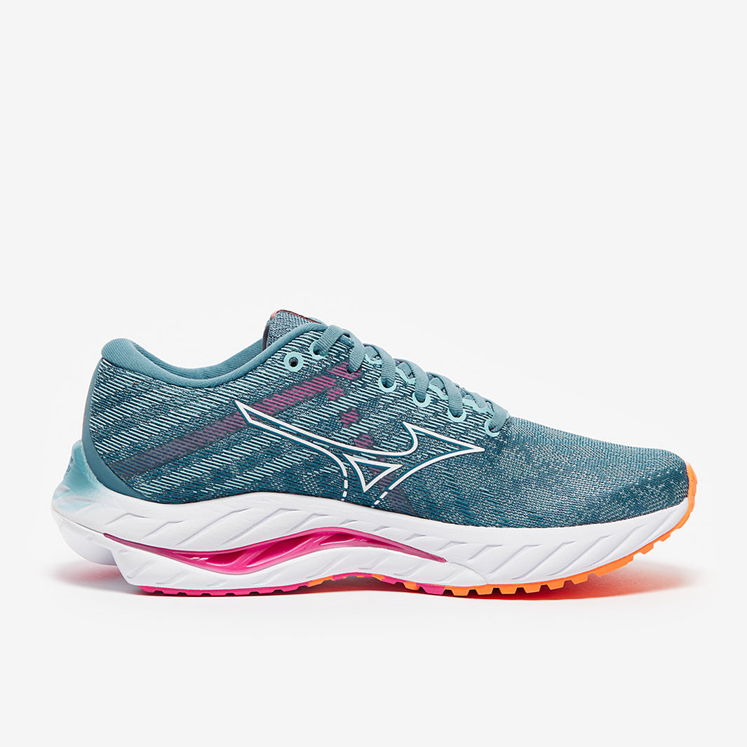 Mizuno Womens Wave Inspire 19