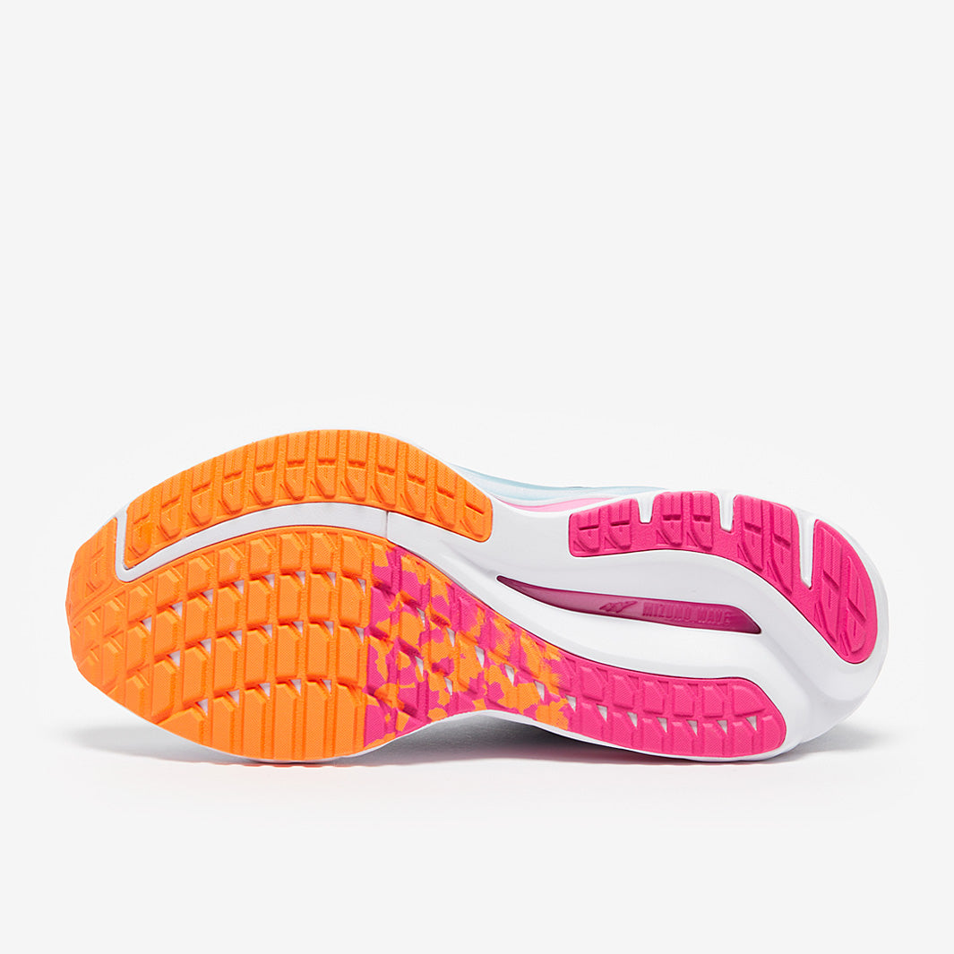 Mizuno Womens Wave Inspire 19