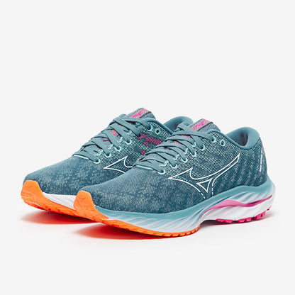 Mizuno Womens Wave Inspire 19