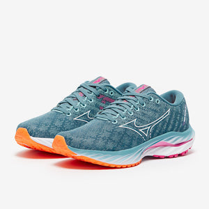 Mizuno Womens Wave Inspire 19