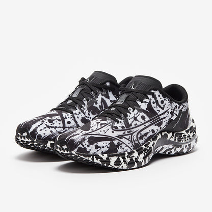 Mizuno Unisex Wave Rebellion Flash