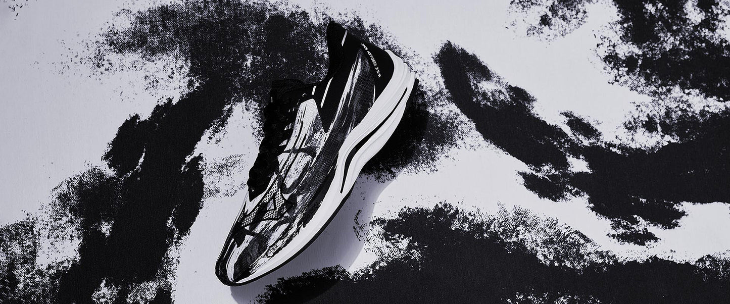 Mizuno Unisex Wave Rebellion Sonic