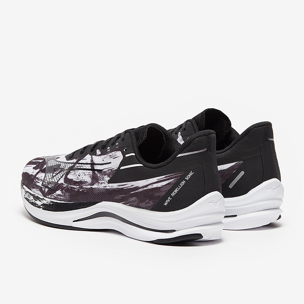 Mizuno Unisex Wave Rebellion Sonic