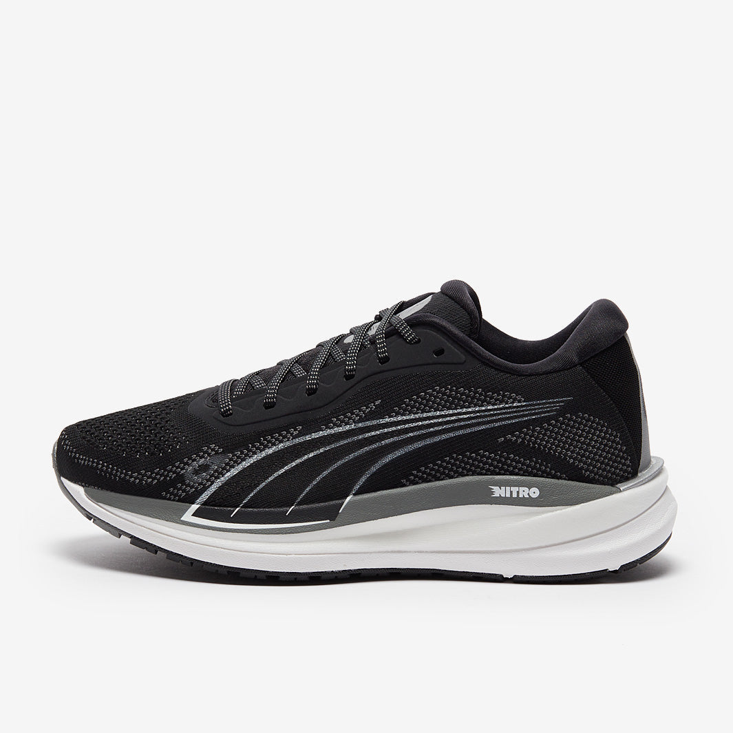 Puma Womens Magnify Nitro Knit