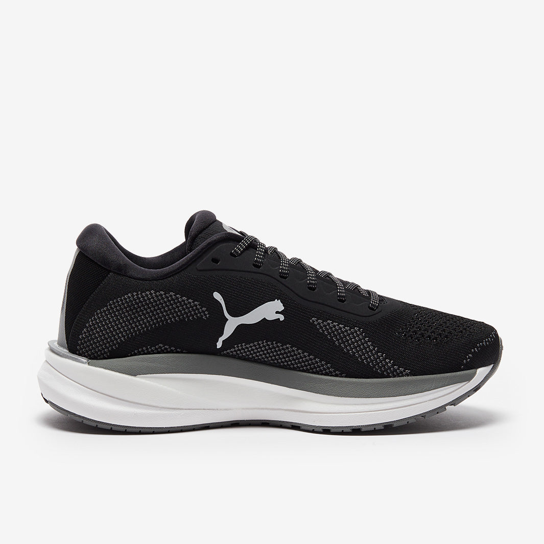 Puma Womens Magnify Nitro Knit