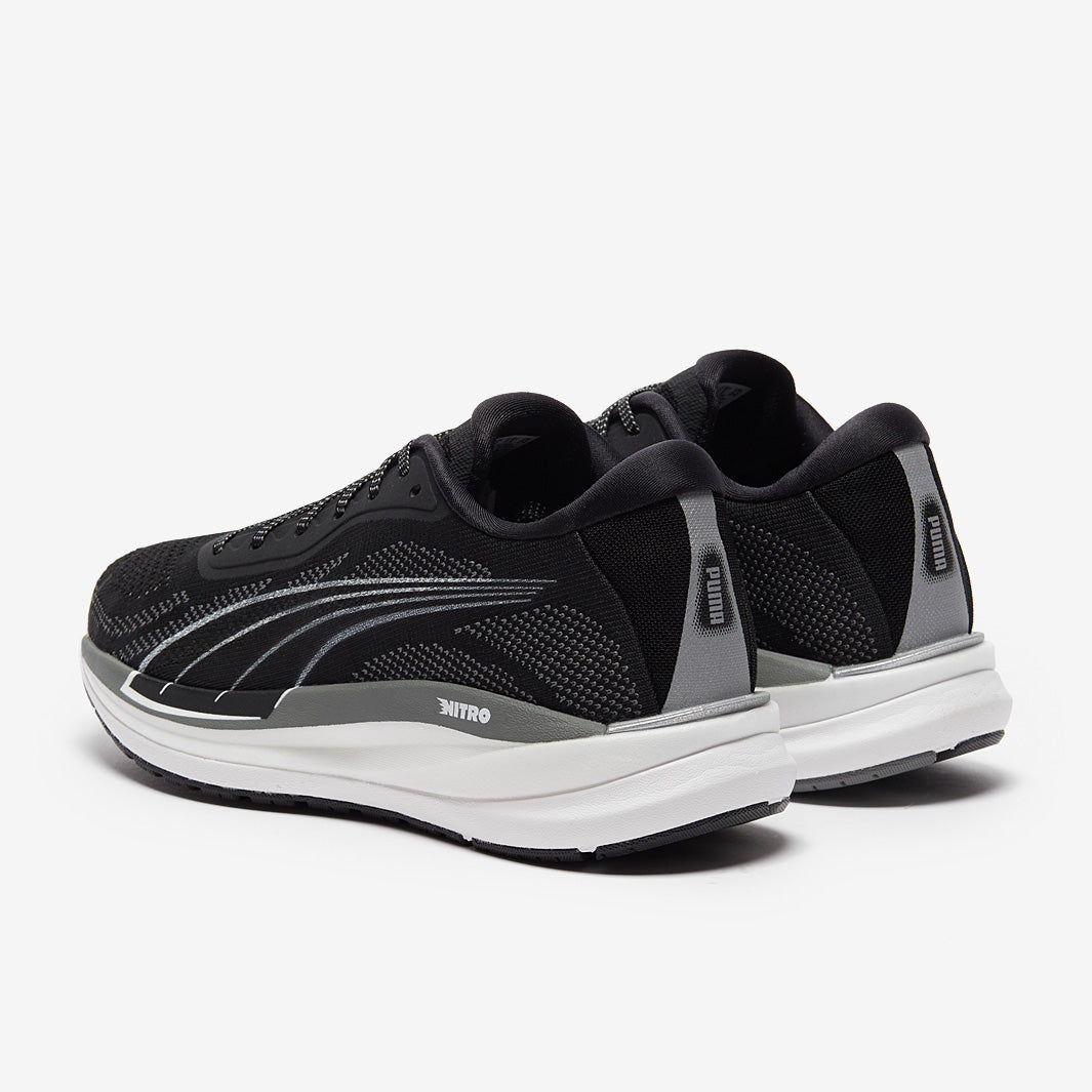 Puma Womens Magnify Nitro Knit