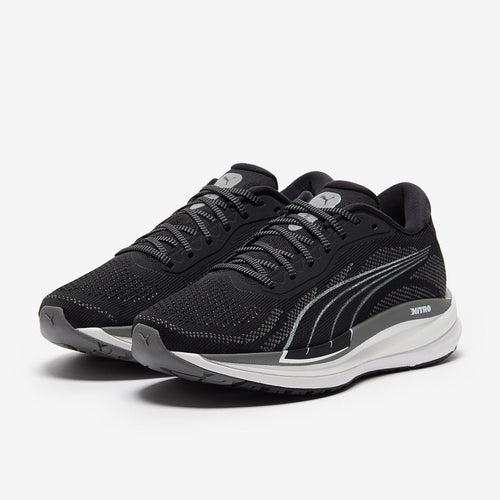 Puma Womens Magnify Nitro Knit