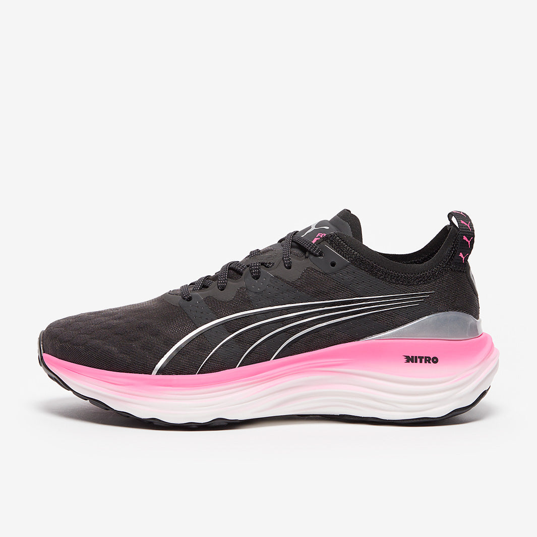 Puma Womens Foreverun Nitro