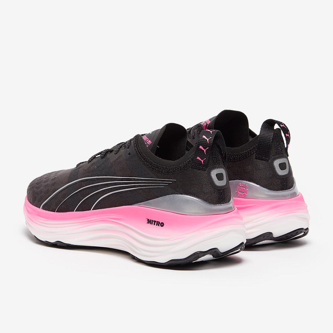 Puma Womens Foreverun Nitro