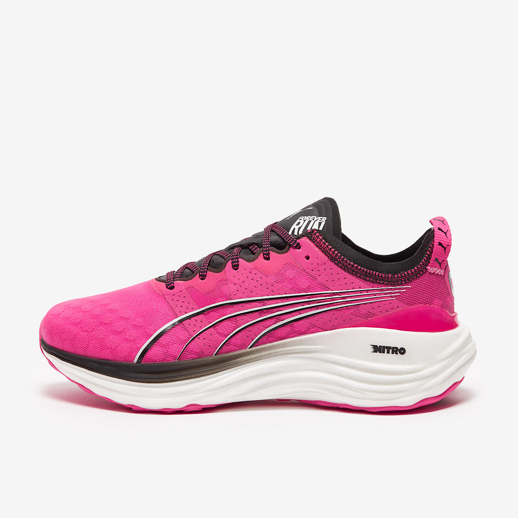 Puma Womens Foreverun Nitro