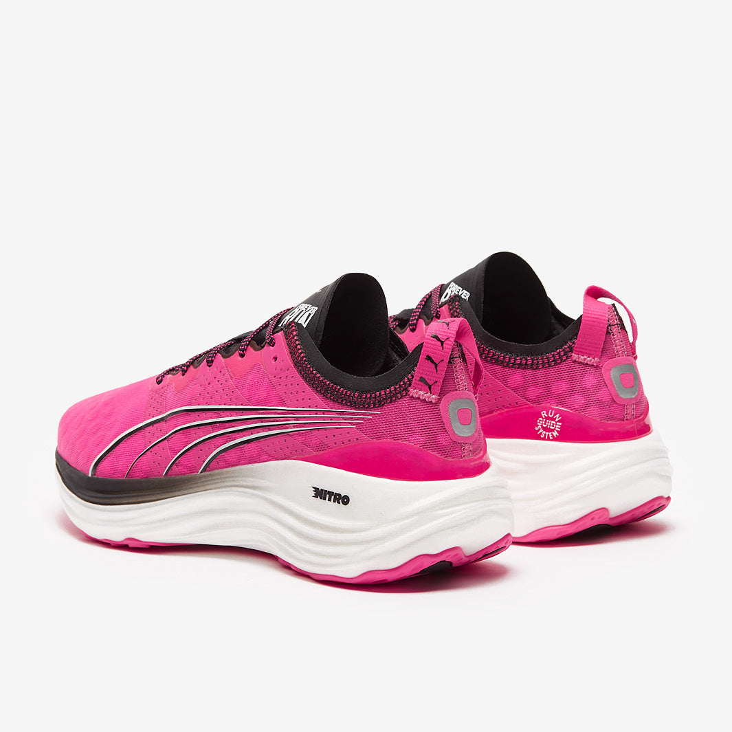 Puma Womens Foreverun Nitro