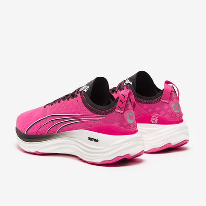 Puma Womens Foreverun Nitro