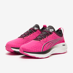 Puma Womens Foreverun Nitro
