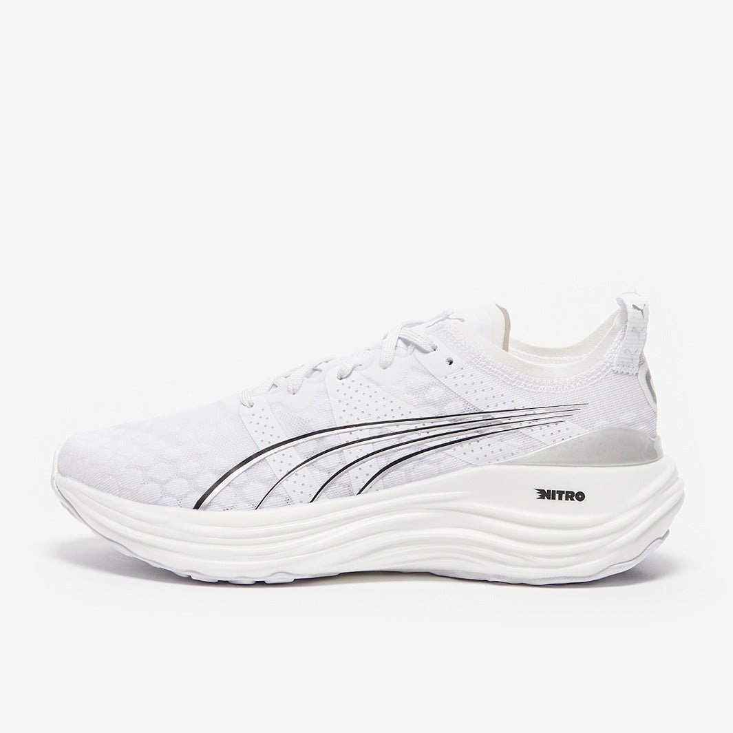 Puma Womens Foreverun Nitro
