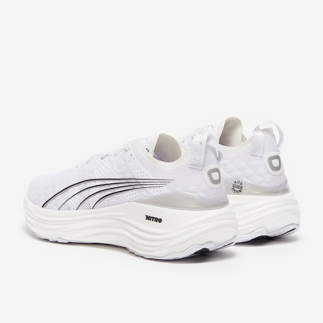 Puma Womens Foreverun Nitro