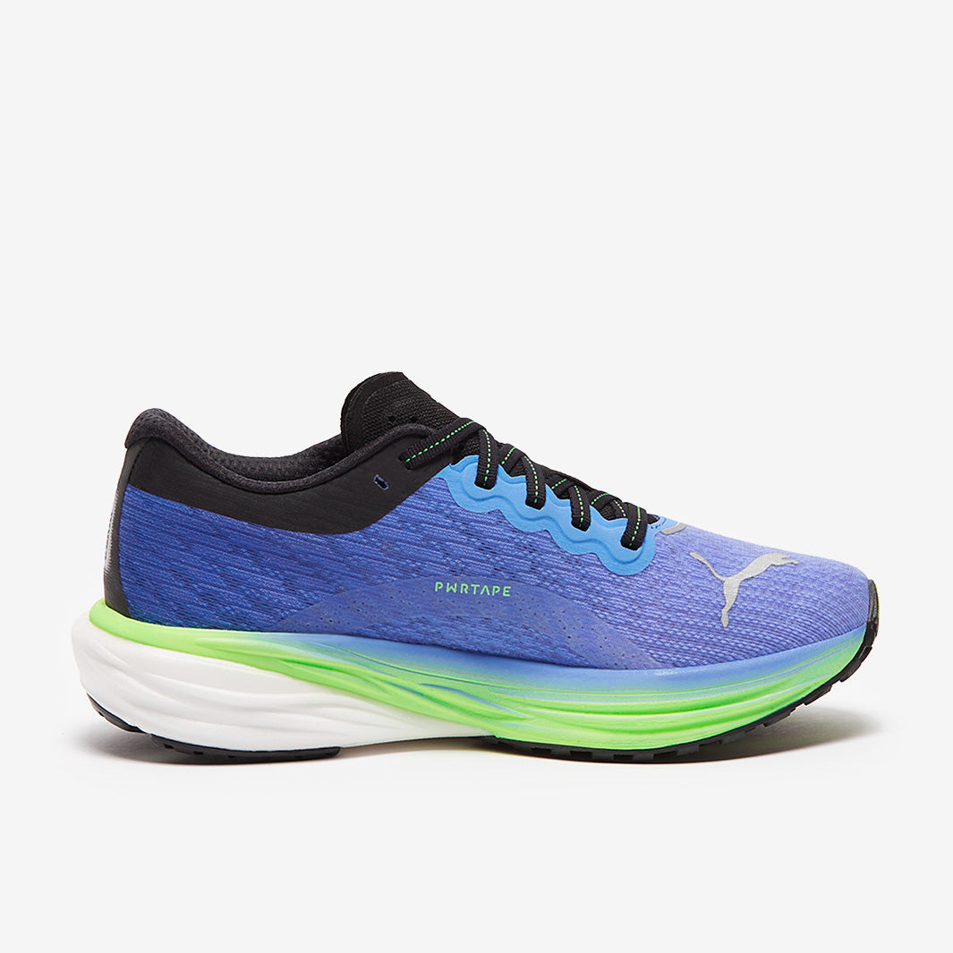 Puma Womens Deviate Nitro 2