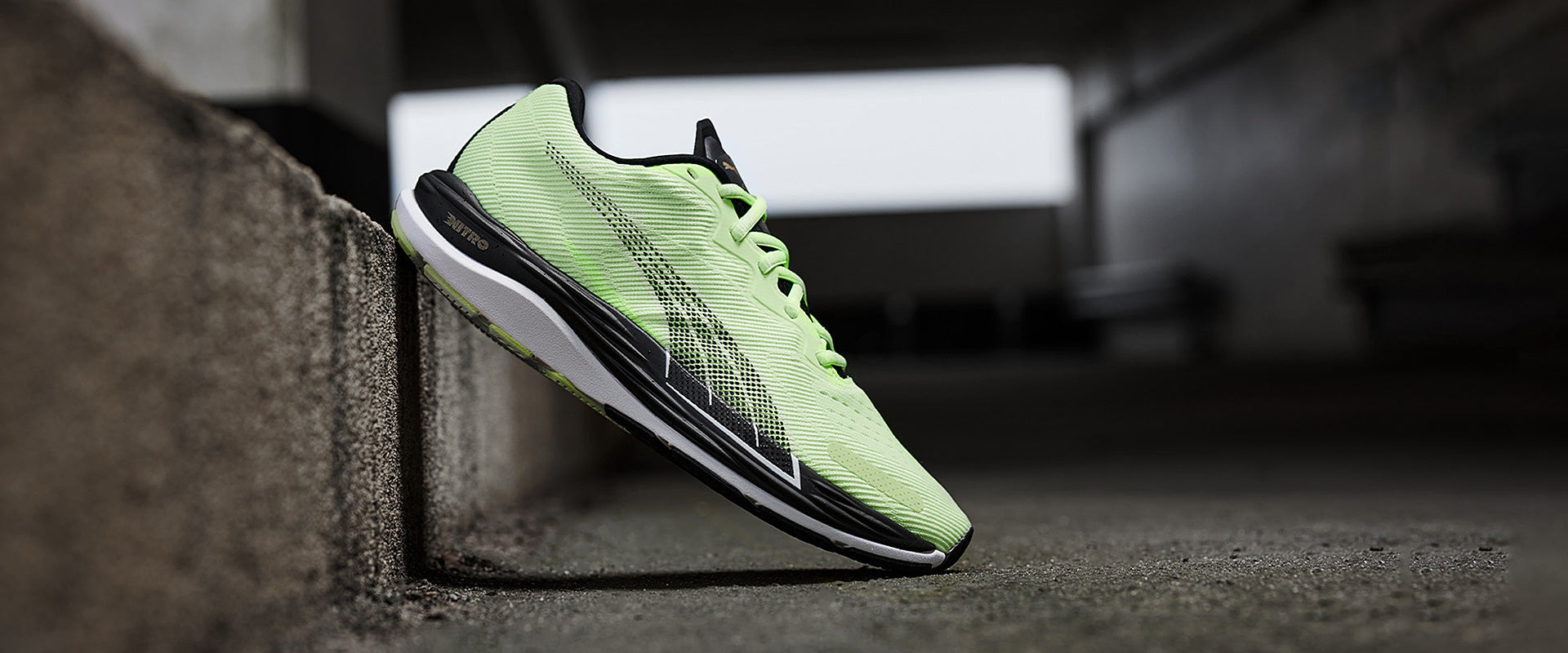 Puma Velocity Nitro 2 Run 75