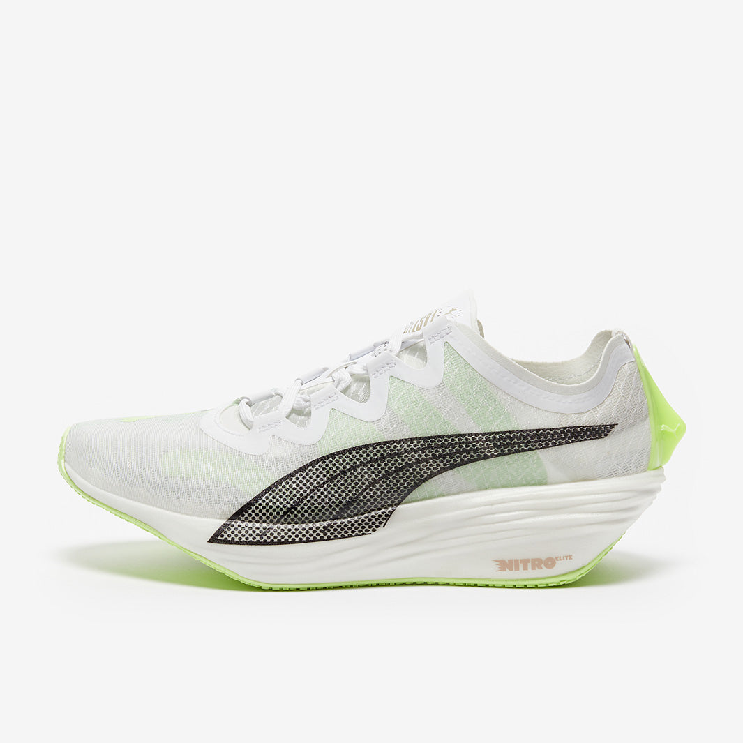 Puma Womens Fast-FWD Nitro Elite Run 75