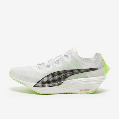 Puma Womens Fast-FWD Nitro Elite Run 75
