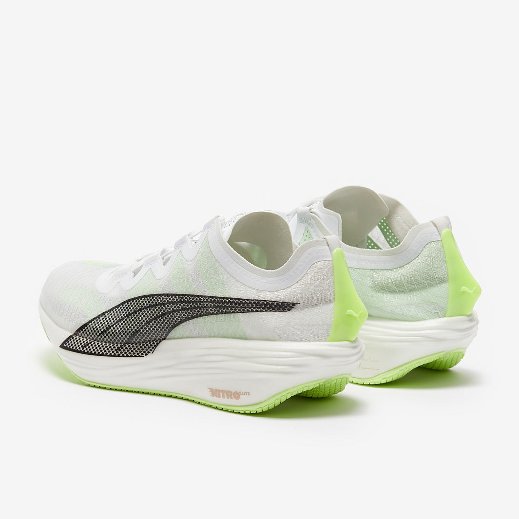 Puma Womens Fast-FWD Nitro Elite Run 75