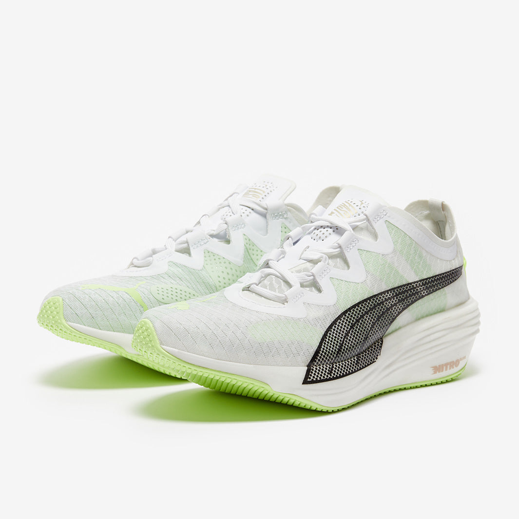 Puma Womens Fast-FWD Nitro Elite Run 75