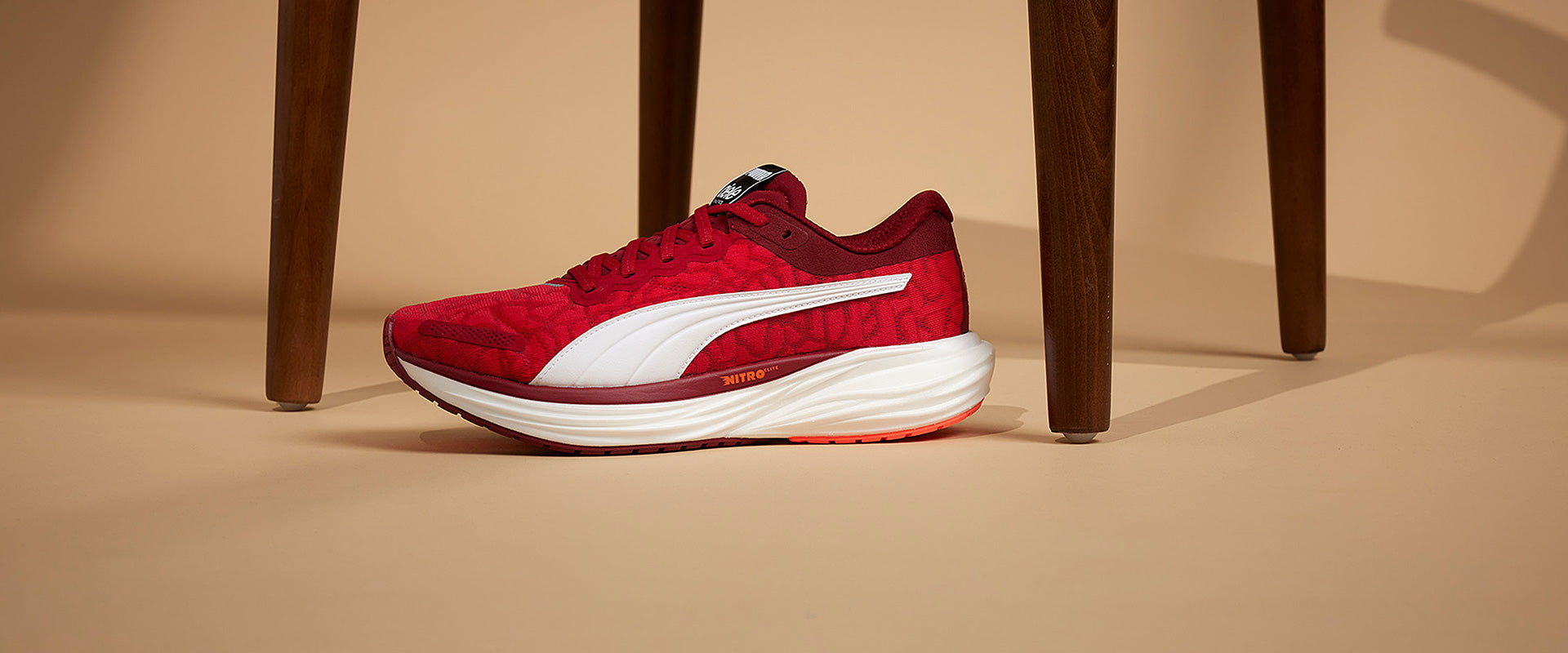 Puma Deviate Nitro 2 Ciele