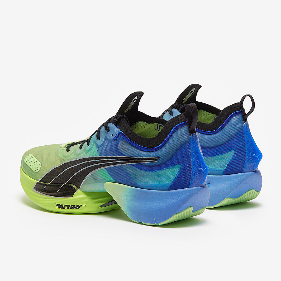 Puma Fast-R Nitro Elite Elektrocharged