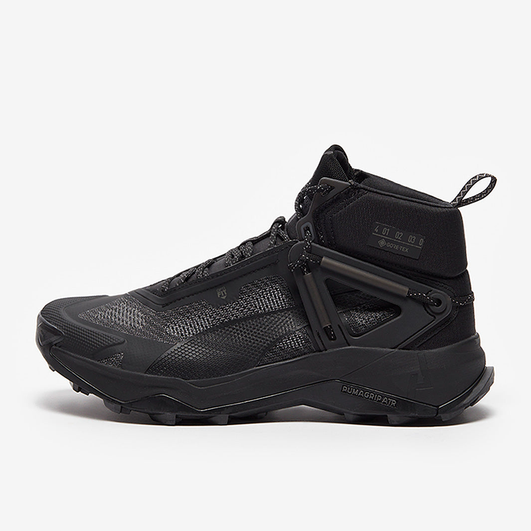 Puma Explore Nitro Mid GORE-TEX