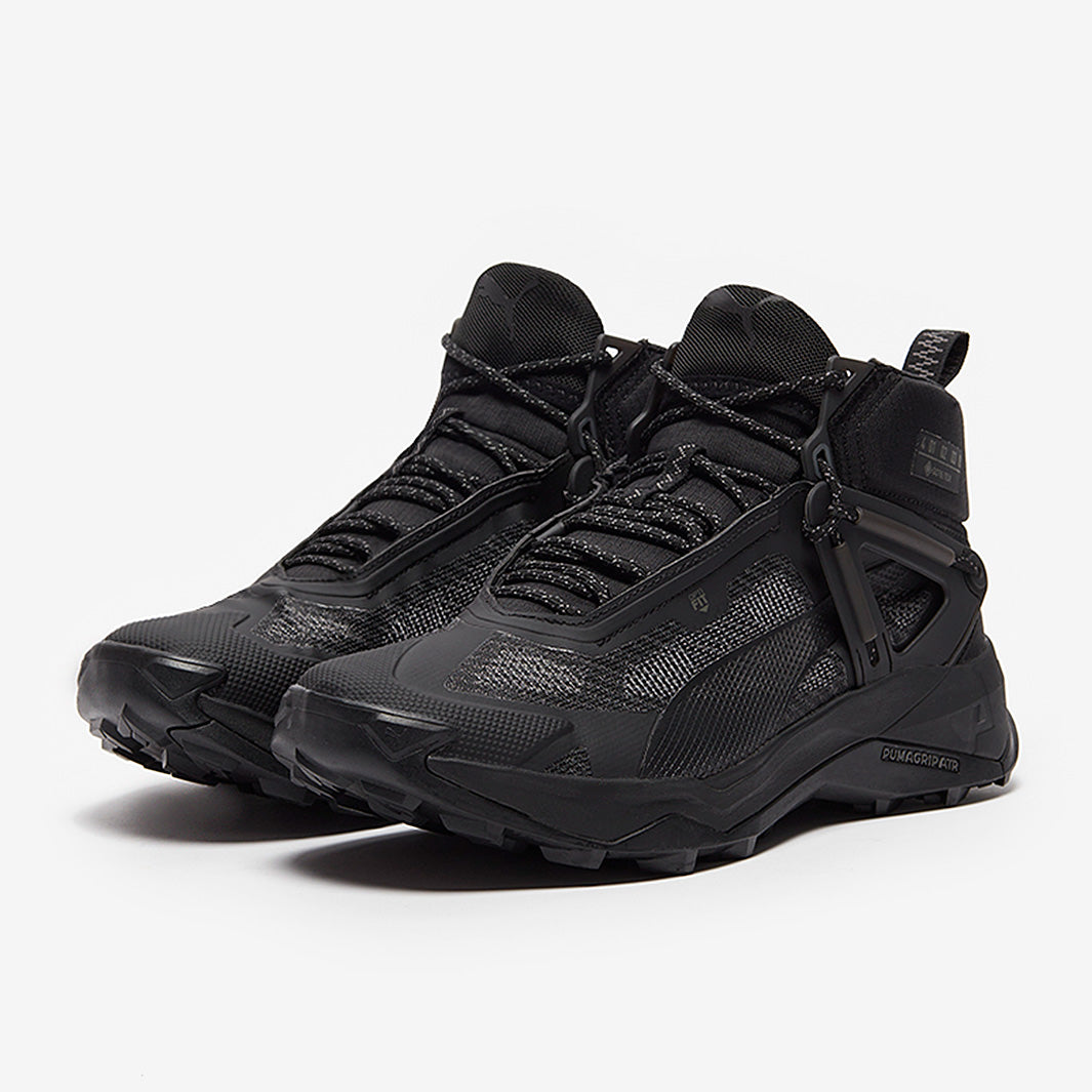 Puma Explore Nitro Mid GORE-TEX