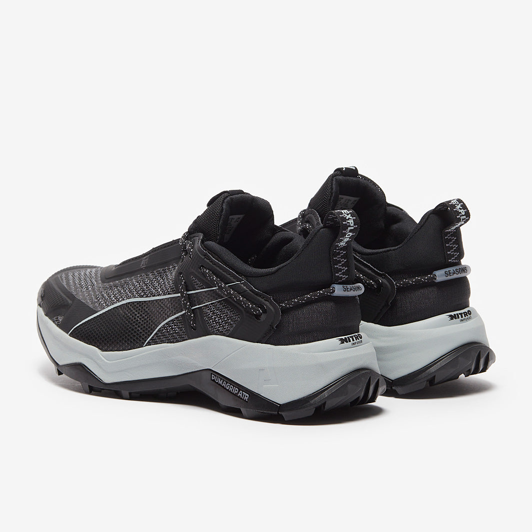 Puma Womens Explore Nitro