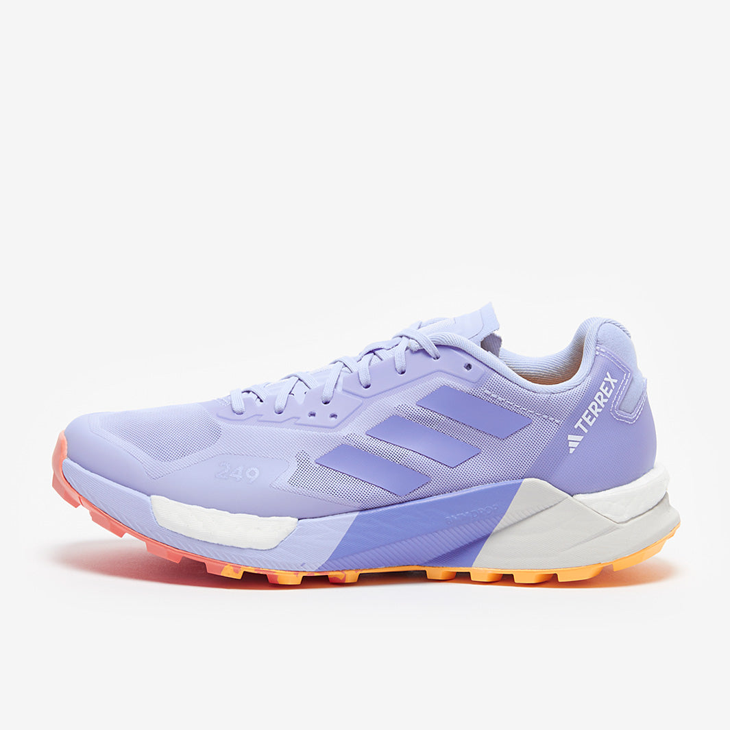 adidas Womens Terrex Agravic Ultra