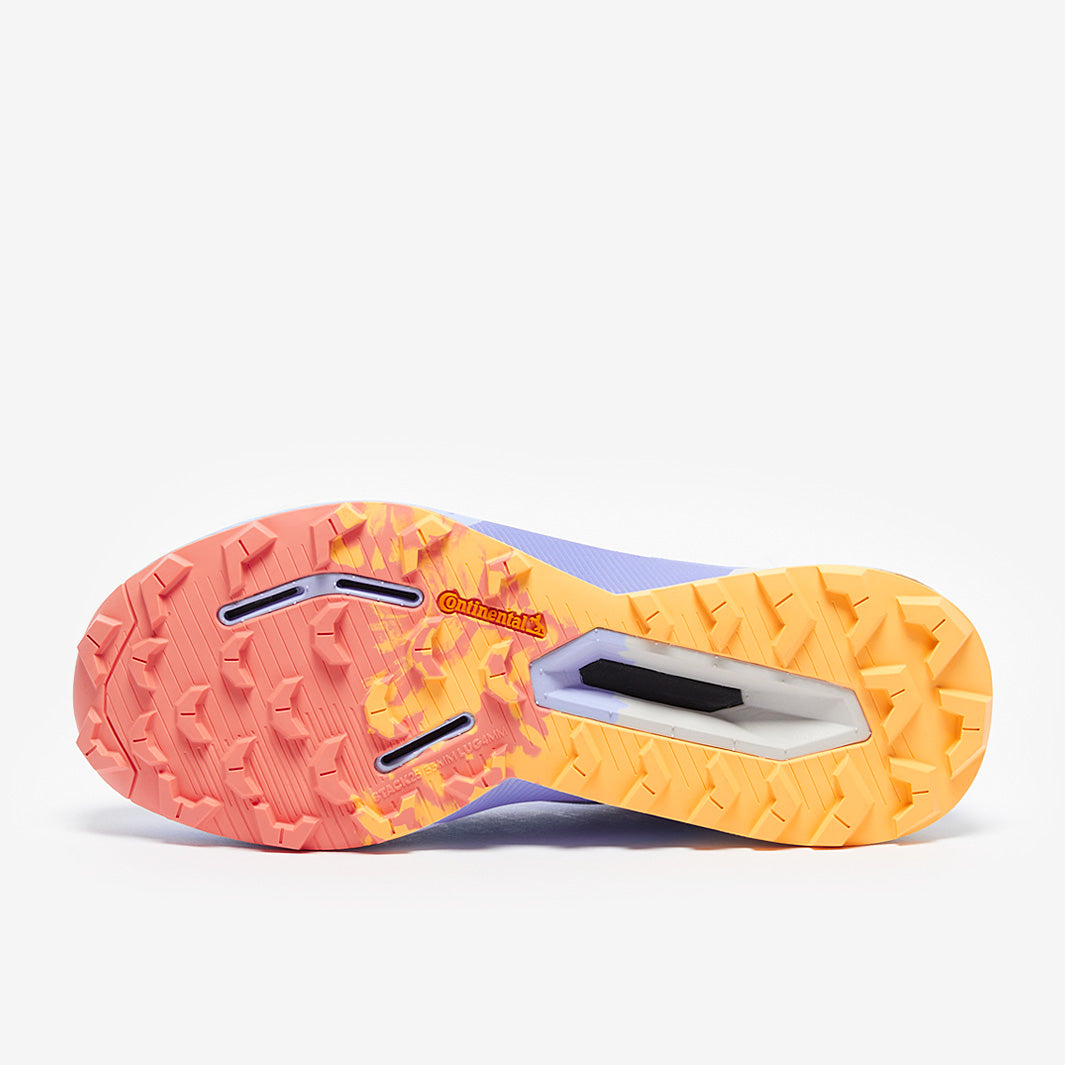adidas Womens Terrex Agravic Ultra