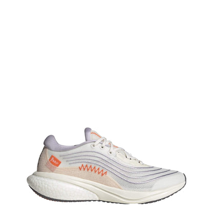 adidas Womens Supernova 2 X Parley - Non