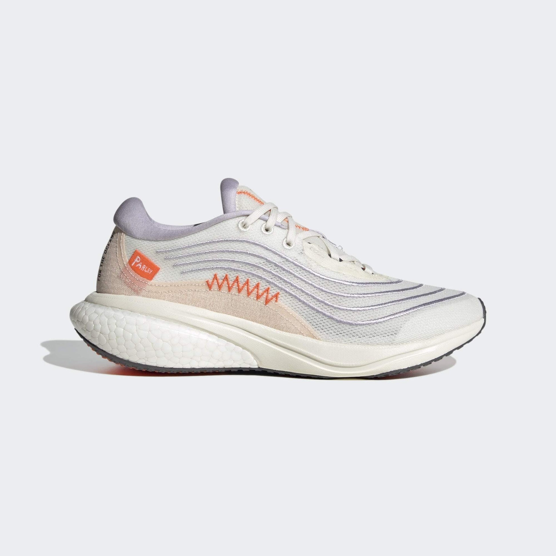 adidas Womens Supernova 2 X Parley - Non