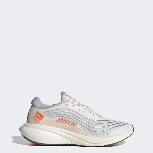 adidas Womens Supernova 2 X Parley - Non