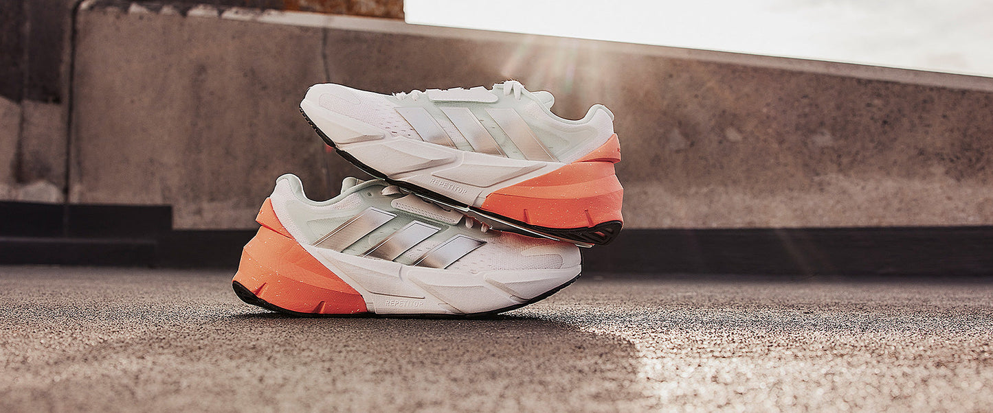 adidas Womens adistar 2