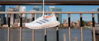 adidas Womens 4D FWD 2