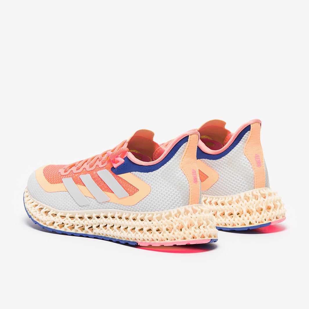 adidas Womens 4D FWD 2