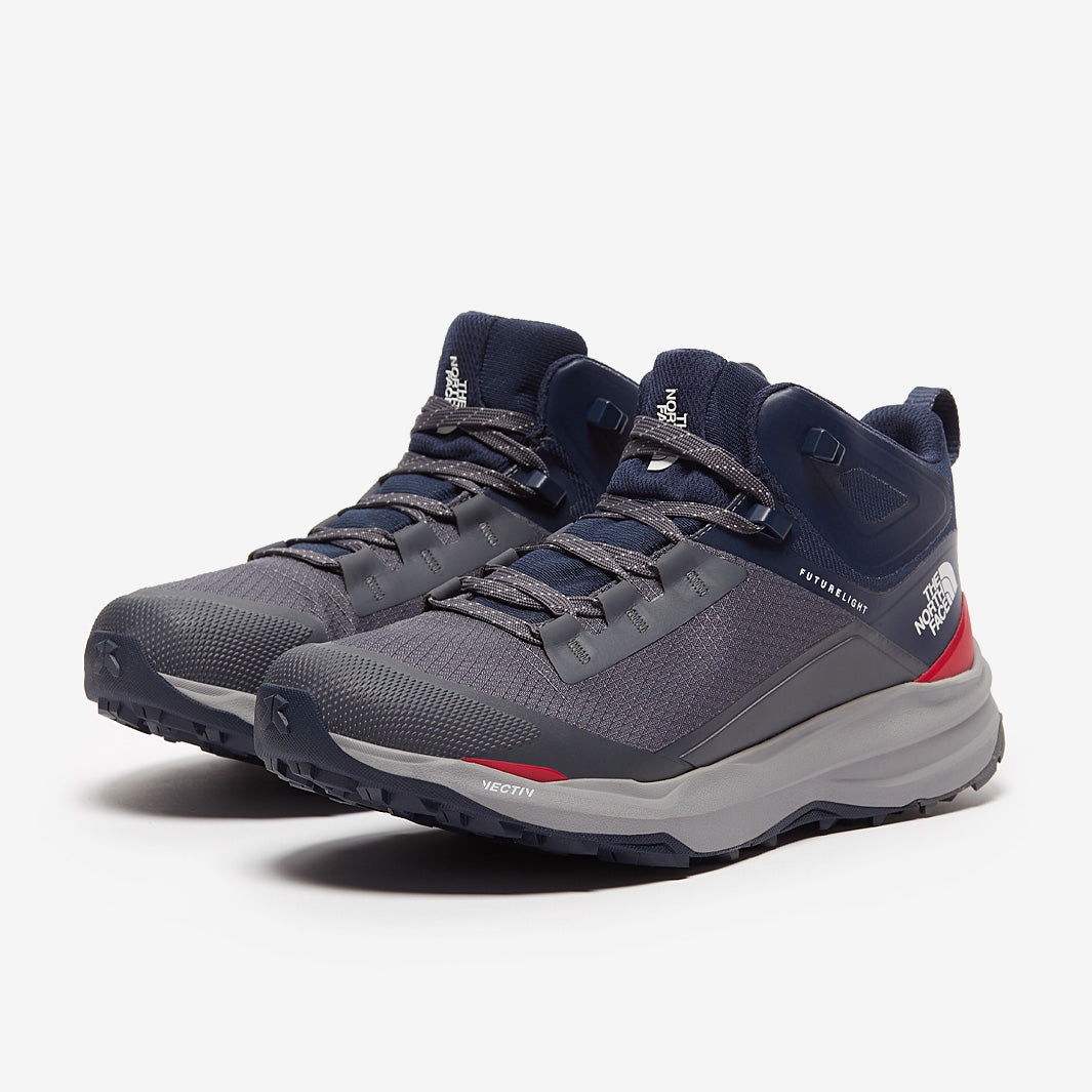 The North Face Vectiv Exploris 2 Mid Futurelight