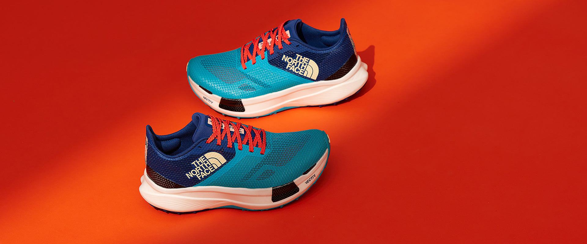 The North Face Summit Vectiv Pro