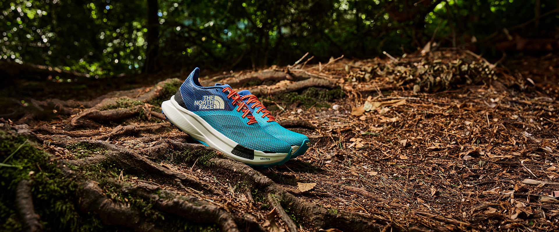 The North Face Summit Vectiv Pro