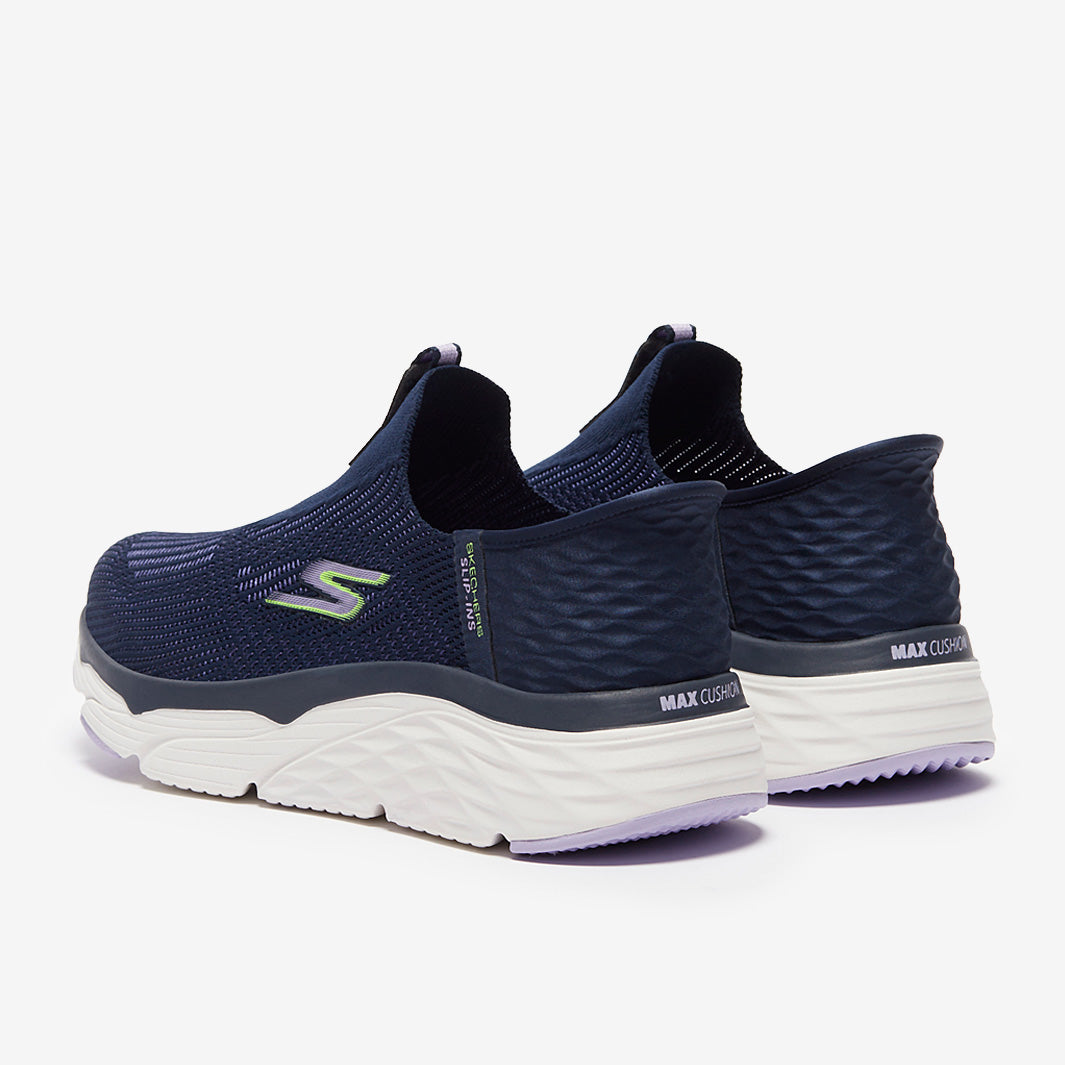 Skechers Womens Max Cushioning Elite