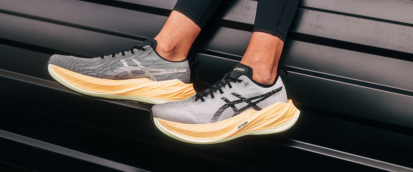 ASICS Superblast
