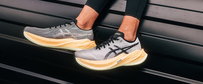 ASICS Superblast