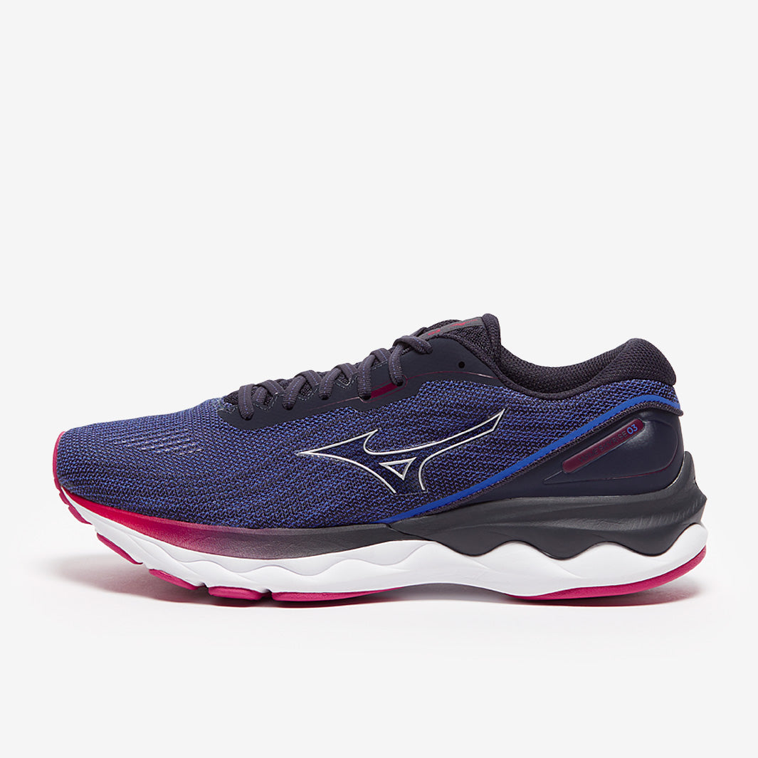 Mizuno Womens Wave Skyrise 3