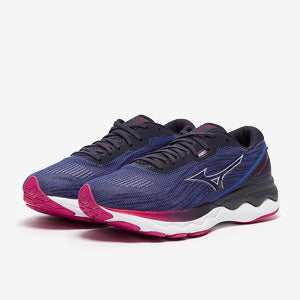 Mizuno Womens Wave Skyrise 3